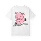 Moo-Shoed Pork Tee — Skeeter’s Alabama Truck Stop Exclusive