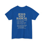 "Y'all Need Seasoned Jesus" T shirt