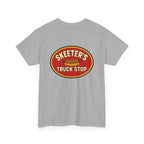 Skeeter's Truck Stop Brand t shirt