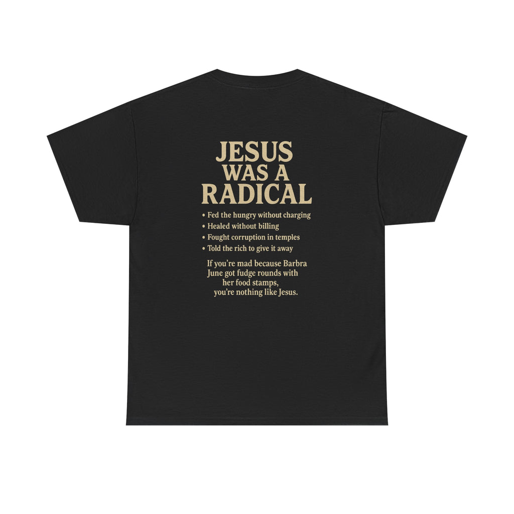 "Y'all Need Seasoned Jesus" T shirt