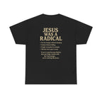 "Y'all Need Seasoned Jesus" T shirt