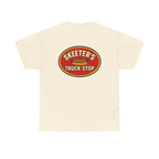 Skeeter's Truck Stop Brand t shirt