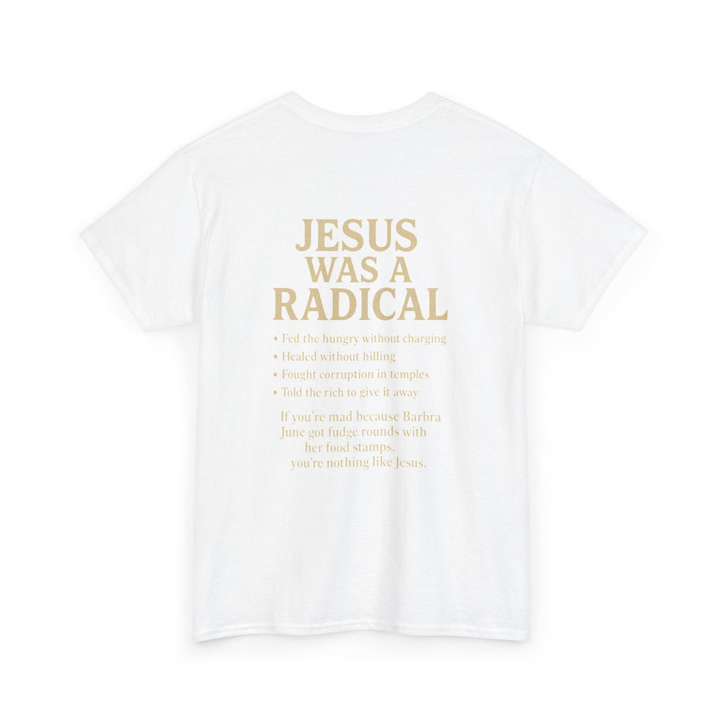"Y'all Need Seasoned Jesus" T shirt