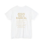 "Y'all Need Seasoned Jesus" T shirt