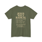 "Y'all Need Seasoned Jesus" T shirt