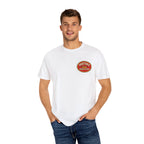 Moo-Shoed Pork Tee — Skeeter’s Alabama Truck Stop Exclusive