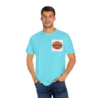 Moo-Shoed Pork Tee — Skeeter’s Alabama Truck Stop Exclusive