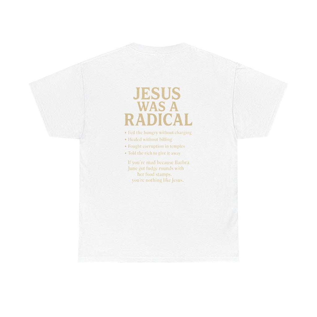 "Y'all Need Seasoned Jesus" T shirt