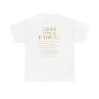 "Y'all Need Seasoned Jesus" T shirt
