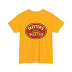 Skeeter's Truck Stop Brand t shirt