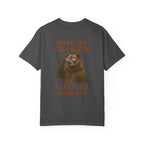 Skeeter’s Truck Stop Oh No An Ugly Bitch Sassy Bear Shirt