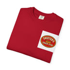 Moo-Shoed Pork Tee — Skeeter’s Alabama Truck Stop Exclusive