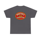 Skeeter's Truck Stop Brand t shirt