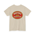 Skeeter's Truck Stop Brand t shirt