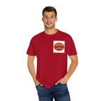 Moo-Shoed Pork Tee — Skeeter’s Alabama Truck Stop Exclusive