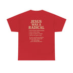 "Y'all Need Seasoned Jesus" T shirt