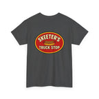 Skeeter's Truck Stop Brand t shirt