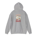 Skeeter’s “Plug Into Darkness” Unisex Hoodie – Power Out? So Am I.