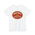 Skeeter's Truck Stop Brand t shirt