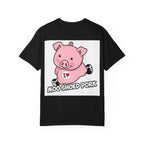 Moo-Shoed Pork Tee — Skeeter’s Alabama Truck Stop Exclusive