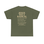 "Y'all Need Seasoned Jesus" T shirt