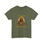 "Y'all Need Seasoned Jesus" T shirt
