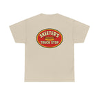 Skeeter's Truck Stop Brand t shirt