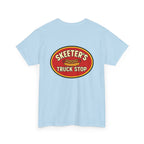 Skeeter's Truck Stop Brand t shirt