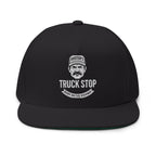 Skeeter’s Truck Stop – I Wanna Be a Douchebag Flatbill Hat