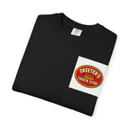 Moo-Shoed Pork Tee — Skeeter’s Alabama Truck Stop Exclusive