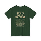 "Y'all Need Seasoned Jesus" T shirt