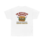 Skeeter’s Truck Stop - Meth Salad Sandwich T-shirt!