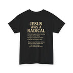 "Y'all Need Seasoned Jesus" T shirt