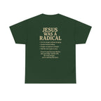 "Y'all Need Seasoned Jesus" T shirt