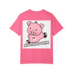 Moo-Shoed Pork Tee — Skeeter’s Alabama Truck Stop Exclusive