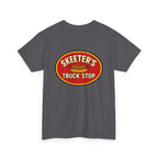 Skeeter's Truck Stop Brand t shirt