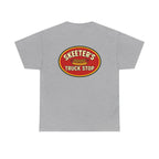 Skeeter's Truck Stop Brand t shirt