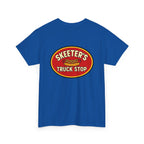 Skeeter's Truck Stop Brand t shirt