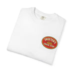 Moo-Shoed Pork Tee — Skeeter’s Alabama Truck Stop Exclusive