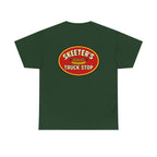 Skeeter's Truck Stop Brand t shirt