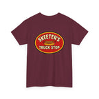 Skeeter's Truck Stop Brand t shirt