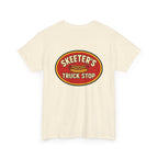 Skeeter's Truck Stop Brand t shirt