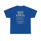 "Y'all Need Seasoned Jesus" T shirt