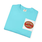 Moo-Shoed Pork Tee — Skeeter’s Alabama Truck Stop Exclusive