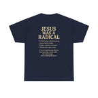 "Y'all Need Seasoned Jesus" T shirt